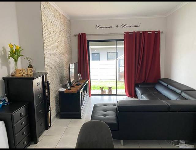 2 BEDROOM PROPERTY TO RENT IN BENONI NORTH